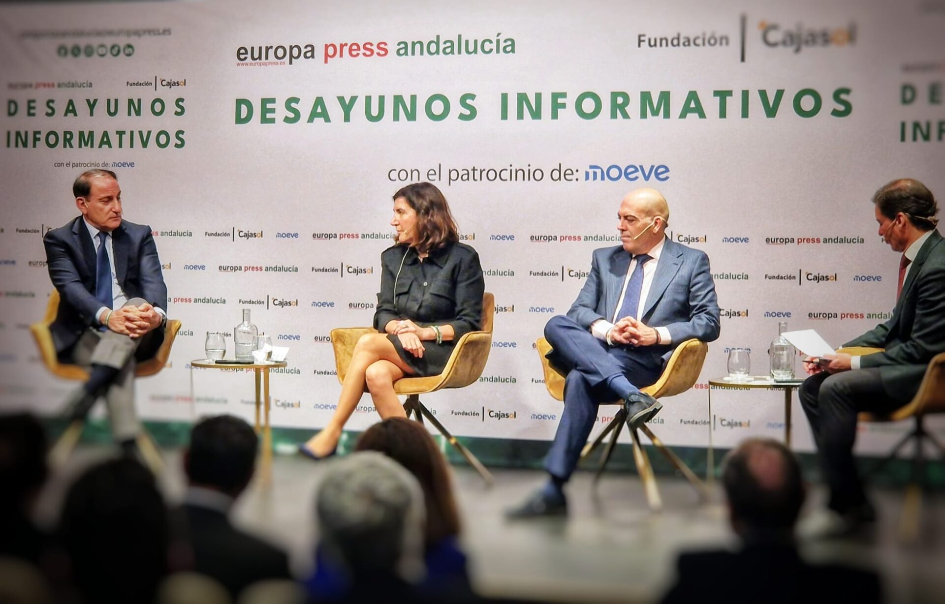 «El absentismo es un gravísimo problema de Estado que no se puede frivolizar» – Confederación de Empresarios de Andalucía