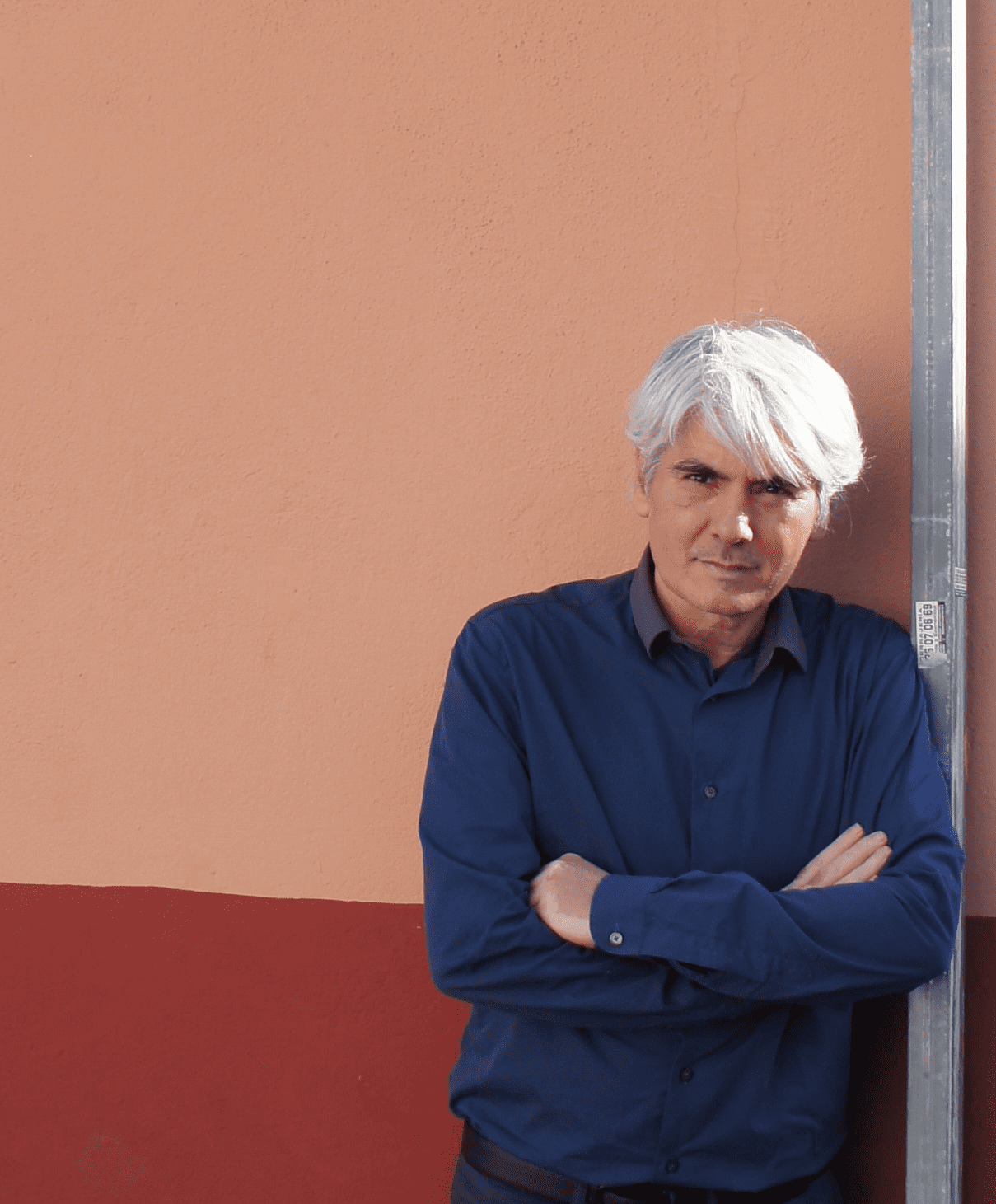 Juan Bonilla reconocido con el XV Premio Iberoamericano de Poesía Hermanos Machado