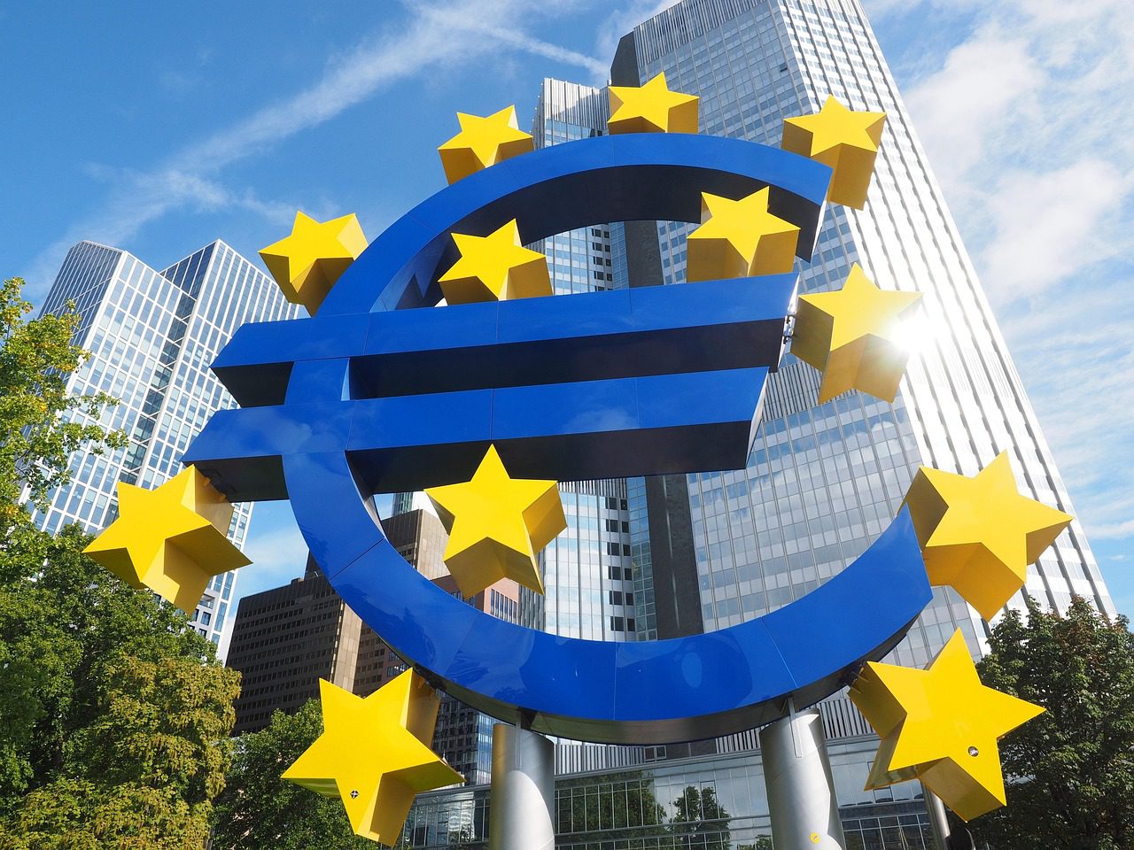 Un estudio demanda una mayor coordinación entre el BCE y las políticas fiscales nacionales