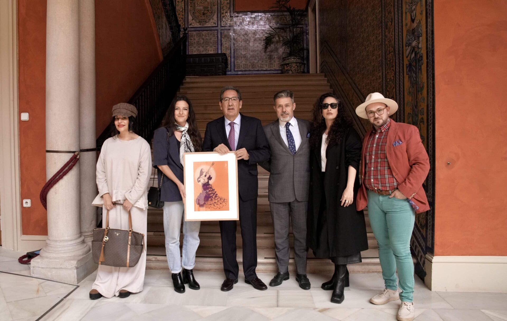 La Fundación Cajasol presenta los Jueves Flamencos 2025 y la II edición de los Premios del Flamenco Cajasol