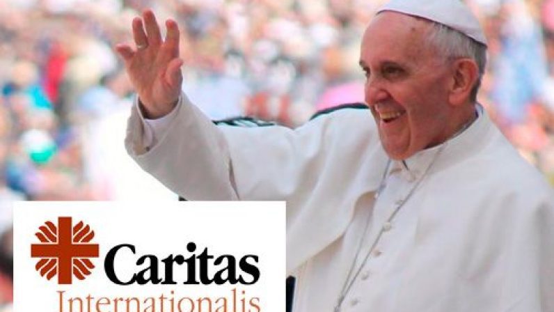 El director de Cáritas Diocesana destaca el legado evangelizador del Papa