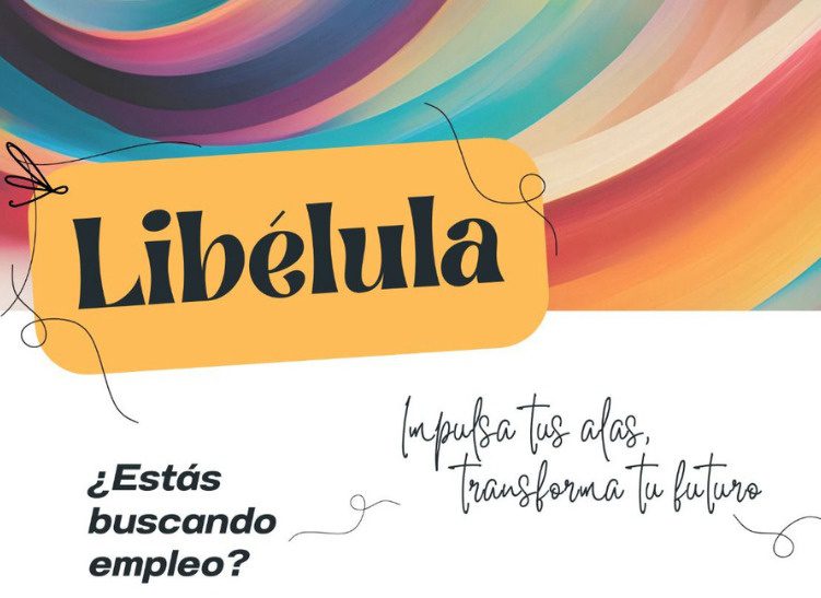 Comienza en Gelves el proyecto Libélula para la capacitación de mujeres en la búsqueda de empleo