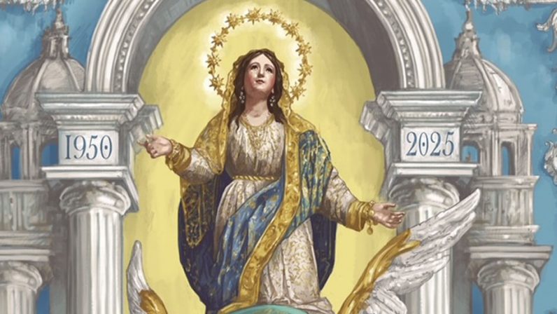 Congreso Internacional Mariano ‘Assumpta in Coelum’ del 2 al 4 de mayo