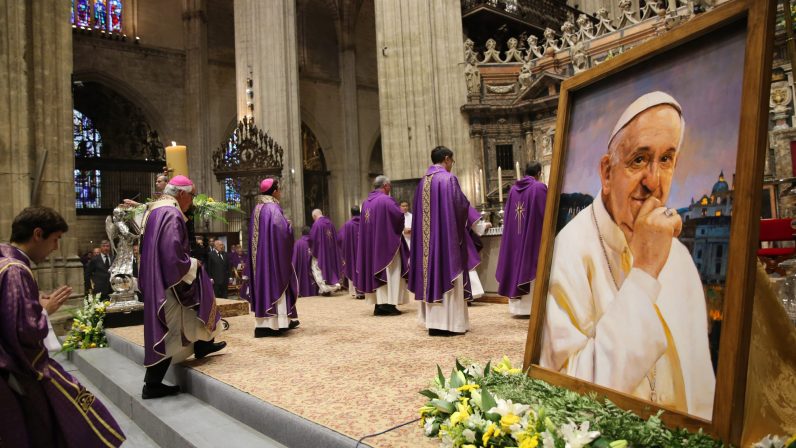 Francisco “ha sido y seguirá siendo un testigo creíble del Evangelio”