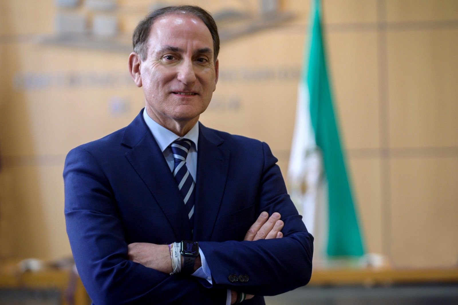 CEA exige conocer las causas del apagón para poder reclamar indemnizaciones – Confederación de Empresarios de Andalucía