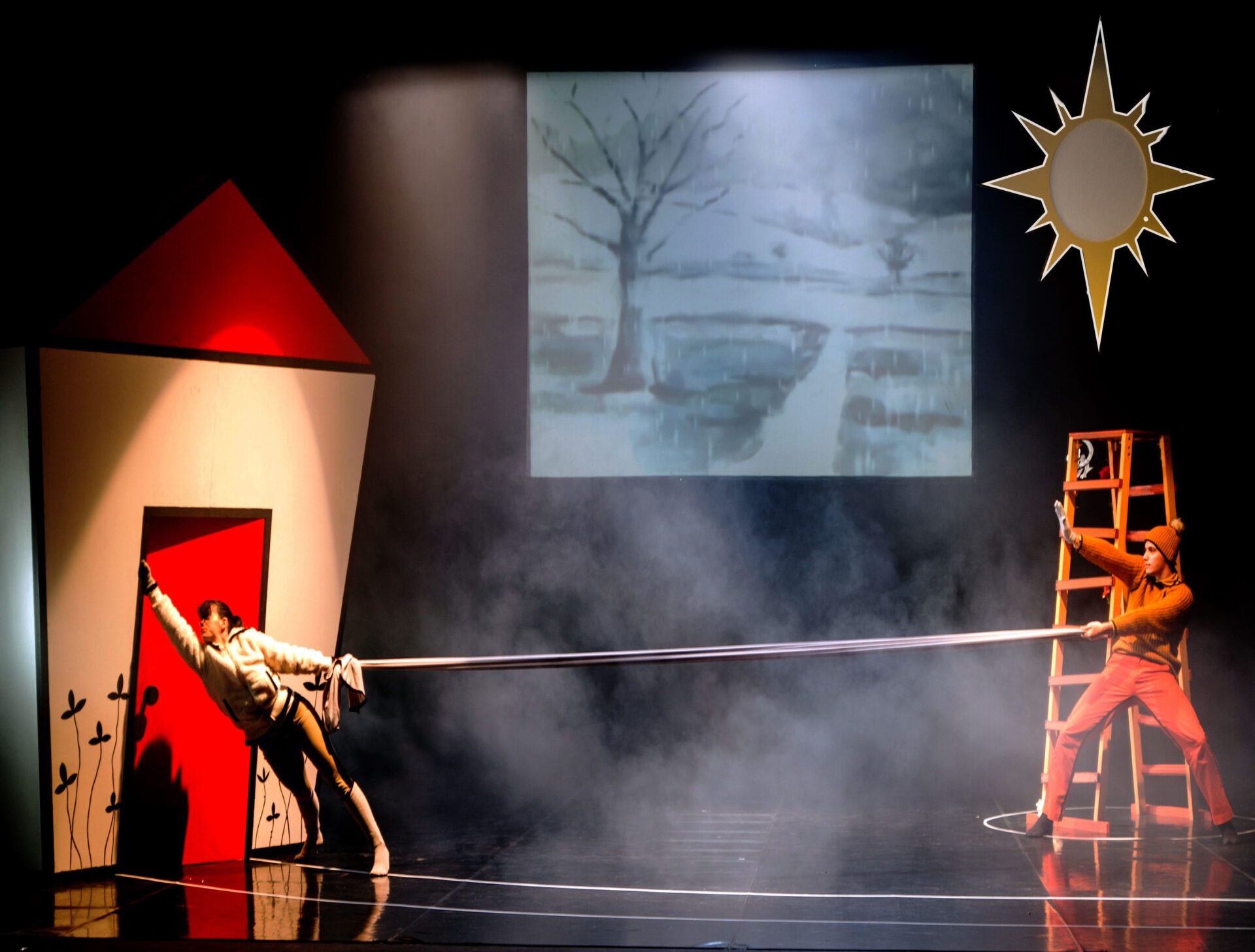 La Red Andaluza de Teatros Públicos programa 27 funciones para mayo en la provincia de Sevilla
