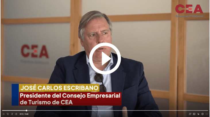 CEA propone la creación de una Mesa de Trabajo para fomentar el Turismo alrededor del Toro Bravo – Confederación de Empresarios de Andalucía