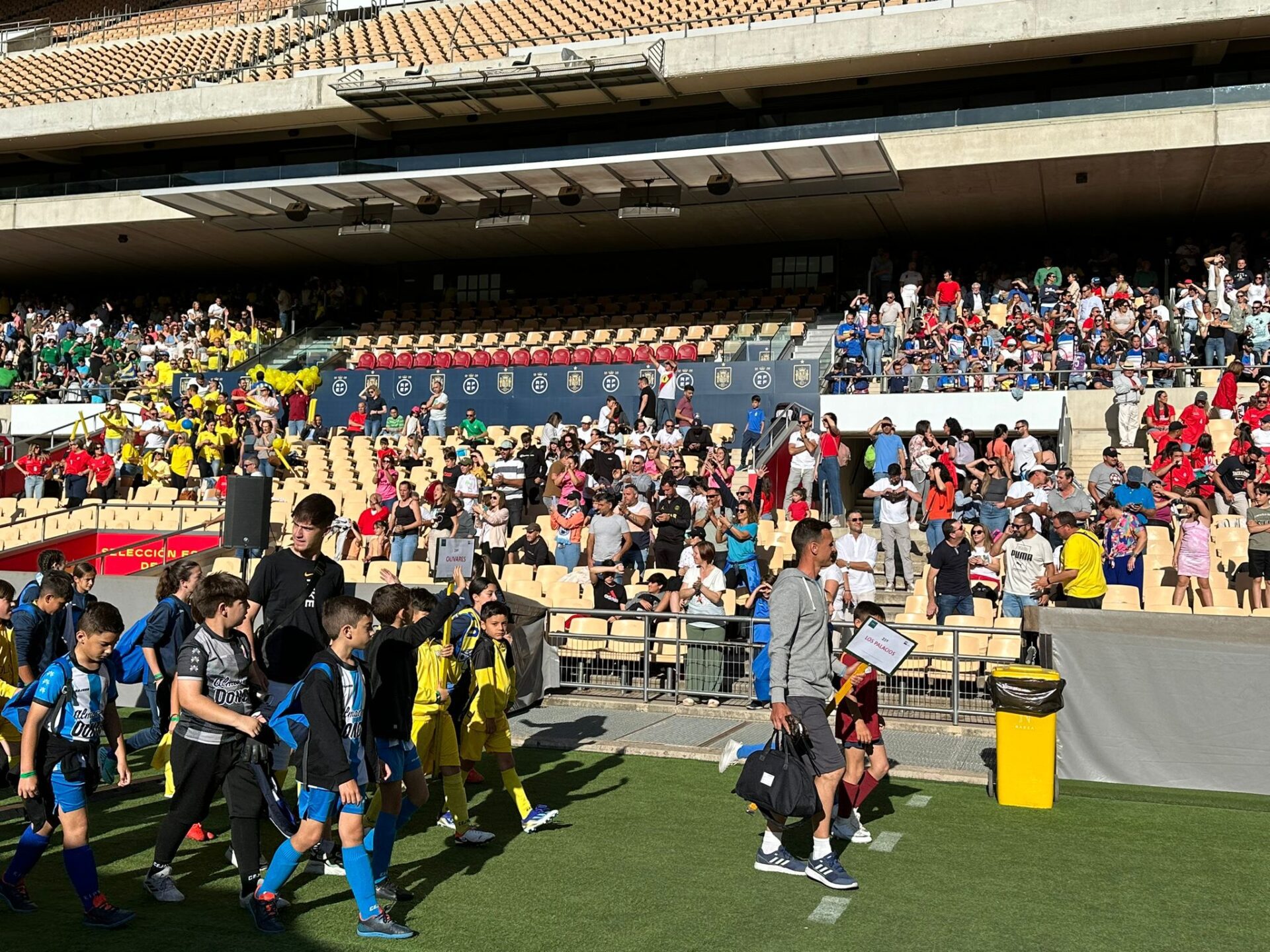Casimiro Fernández: “los tres torneos ‘Día de la Provincia’ de la Diputación vinculan en el imaginario de nuestros jóvenes la fiesta grande de nuestros pueblos y sus logros deportivos”