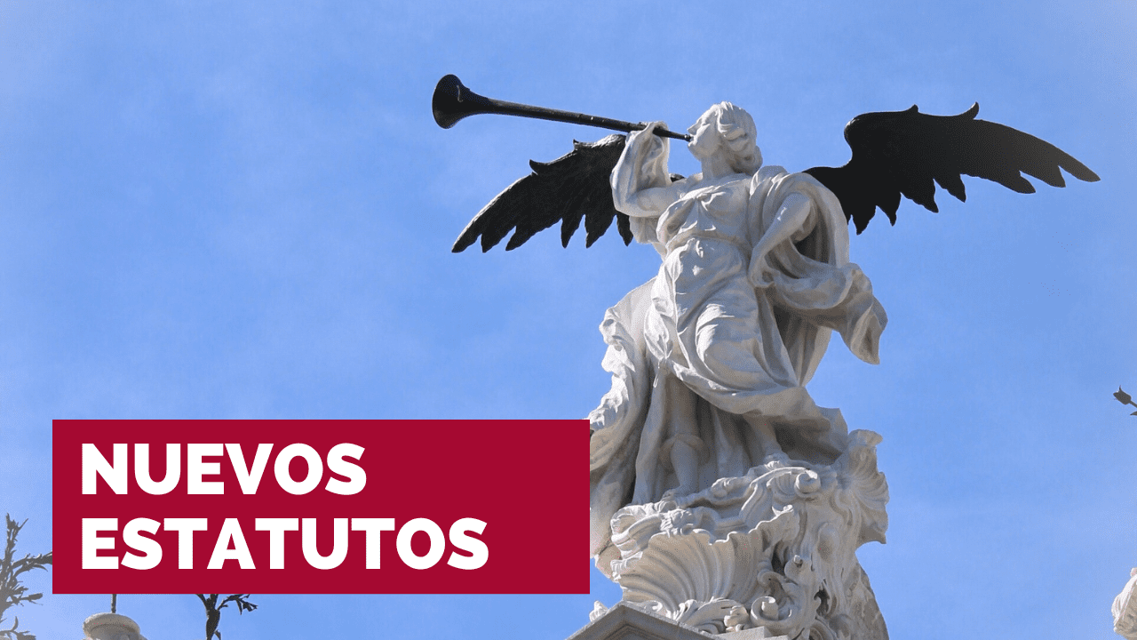 Entran en vigor los nuevos Estatutos de la Universidad de Sevilla