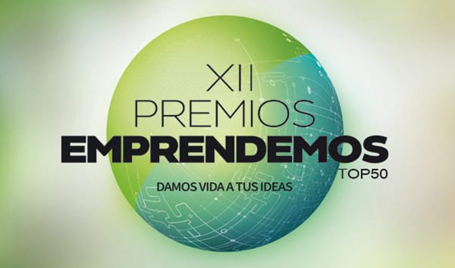Casi 520 emprendedores concurren con 268 firmas a la duodécima edición de los Premios ‘Emprendemos’