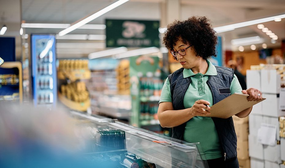 Consumo prevé inspeccionar alrededor de 1.200 alimentos en tiendas y mercados en toda Andalucía