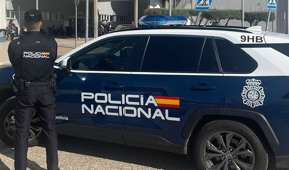 Muere un hombre tras ser atropellado en la A-7, a su paso por Marbella