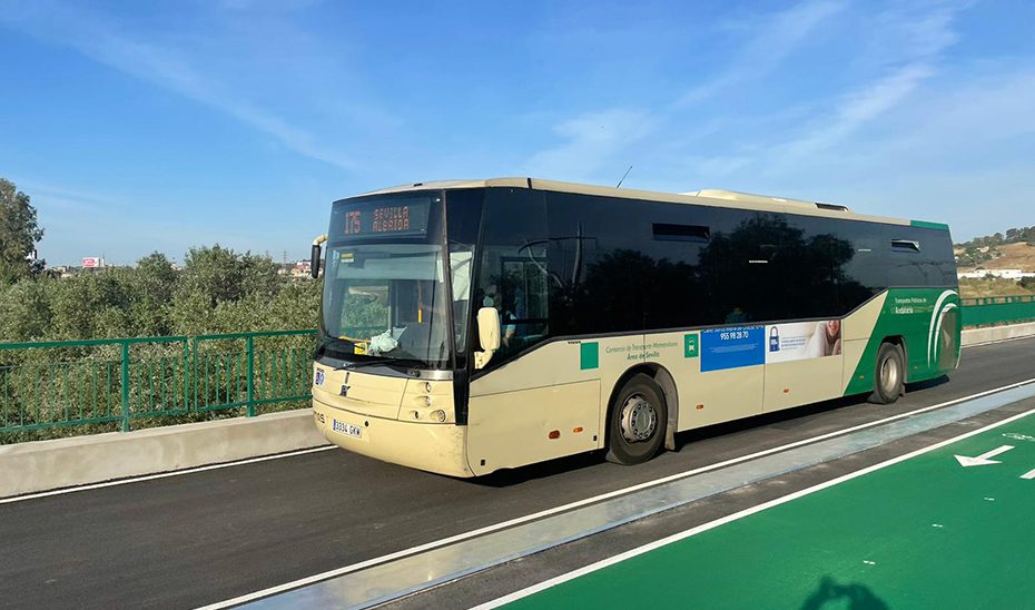 Servicios Especiales para la Feria de Sevilla 2025