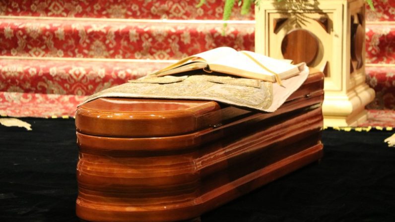 “Don Adolfo Petit fue un sacerdote según el corazón de Dios”