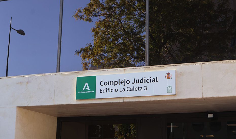 Licitadas las reformas de las sedes judiciales de Montilla y el edificio Caleta de Granada