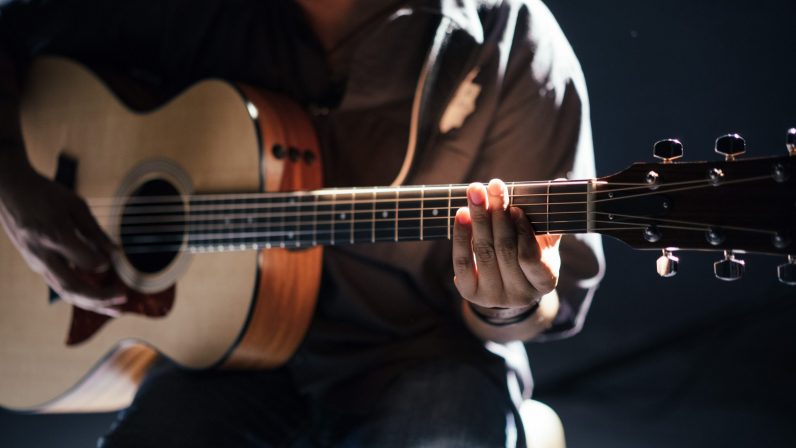 Músicas para llegar a Dios