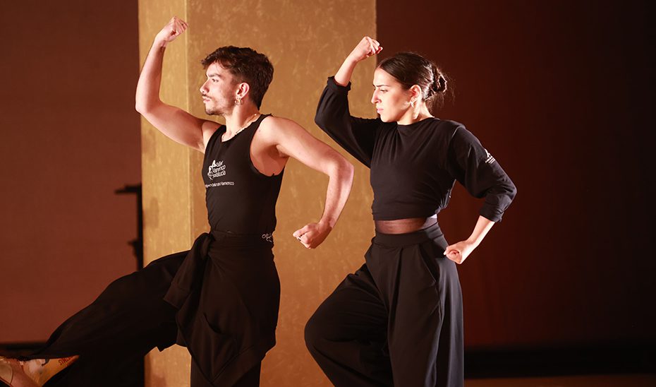 La plataforma ARTE.tv retransmitirá para toda Europa el estreno del nuevo espectáculo del Ballet Flamenco de Andalucía