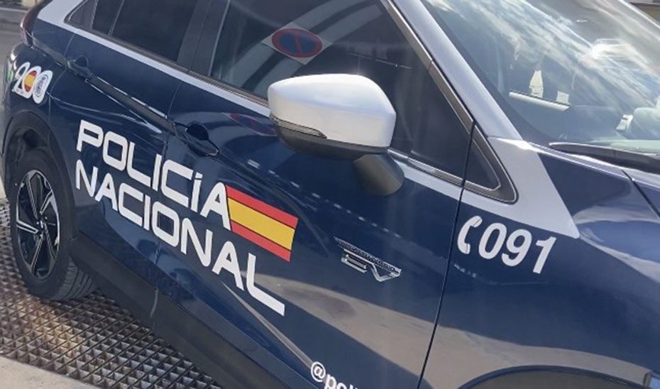 Hallan muerto a un hombre en una piscina de Marbella