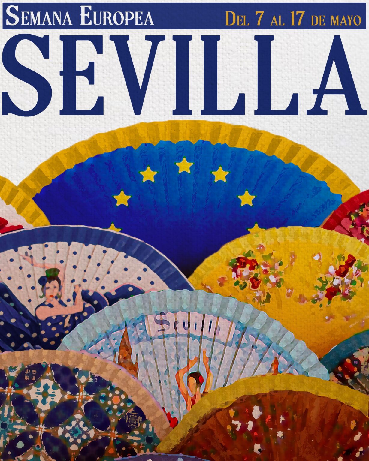 La Semana Europea de Sevilla ofrece diversas propuestas divulgativas y culturales