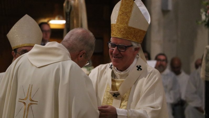 “Sevilla necesita sacerdotes santos”