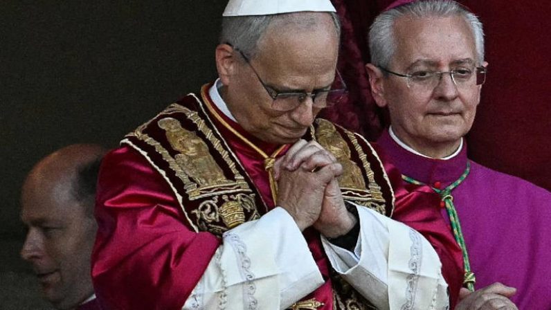 «Es un místico y un misionero»