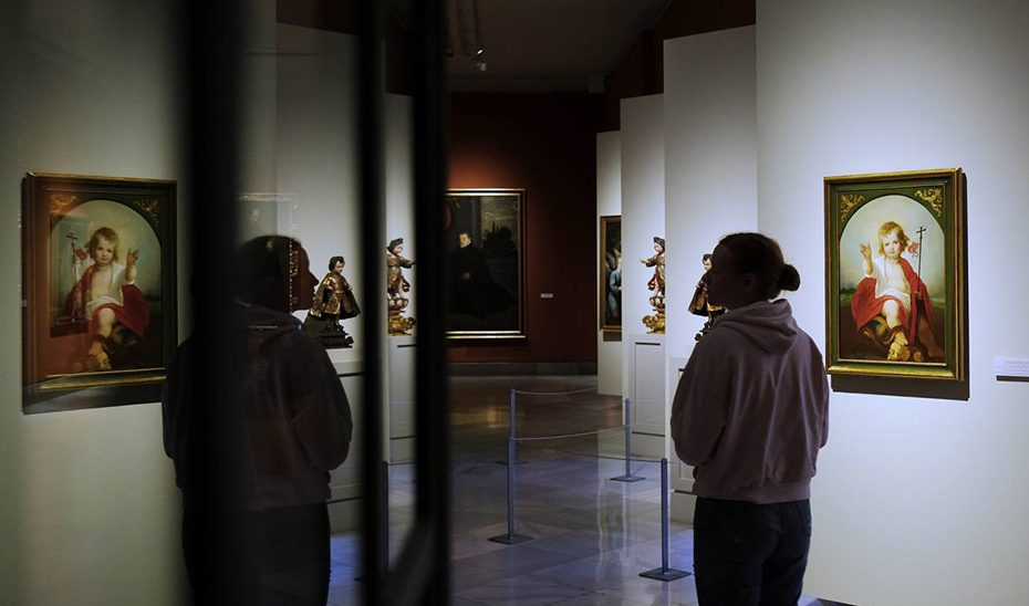 La Junta celebra el Día de los Museos, guardianes de la identidad cultural