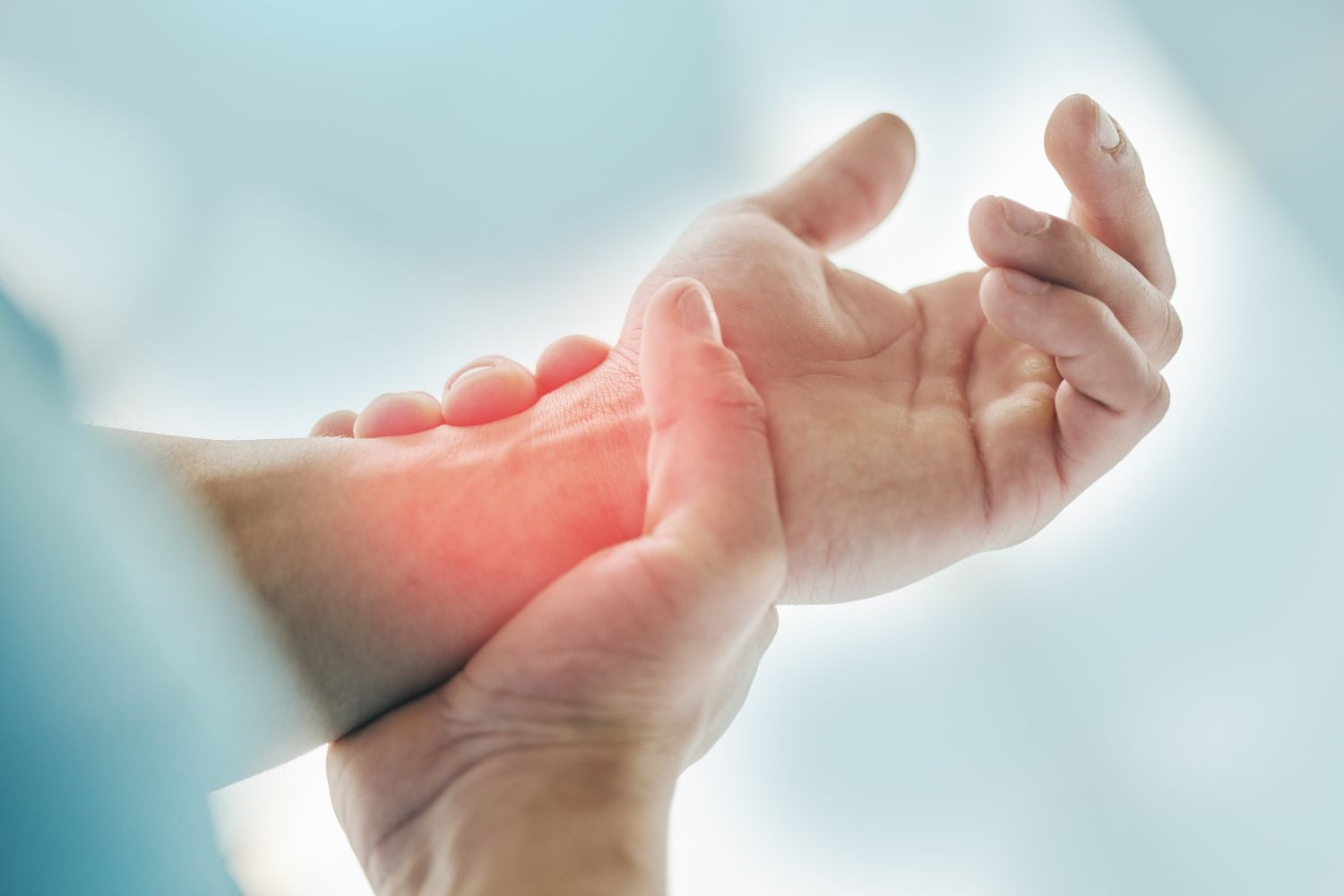Día Mundial de la Fibromialgia y del Síndrome de Fatiga Crónica