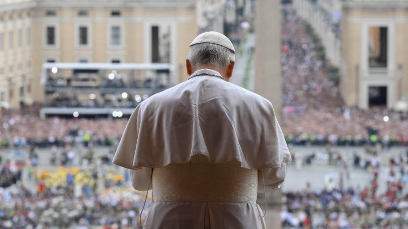 #PapaLeónXIV | Monseñor Valdivia: ‘El Puente’