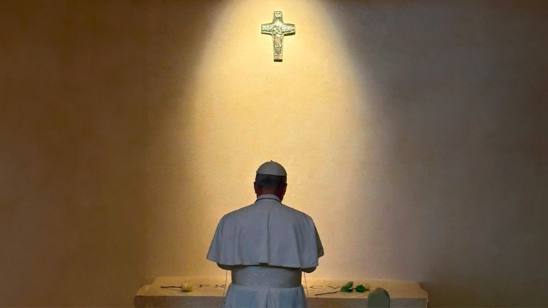 #PapaLeónXIV | Monseñor León: ‘ Mirar el futuro con esperanza serena y agradecimiento a Dios’