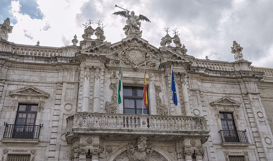 Convocatoria de beca para auxiliar de conversación de español en Saint-Louis de Saumur