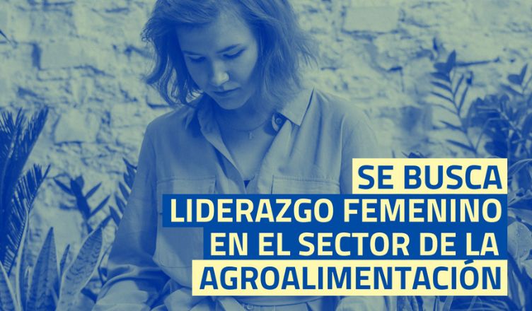 Mujeres que alimentan el cambio: EWA y Loyola buscan nuevas líderes en el sector agroalimentario