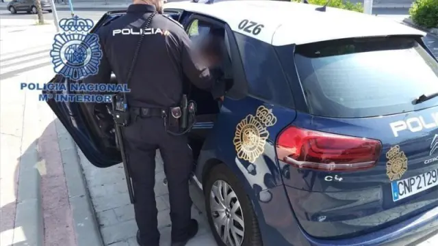 La Policía Nacional desarticula uno de los principales entramados criminales que actuaba como una banca clandestina por el método hawala