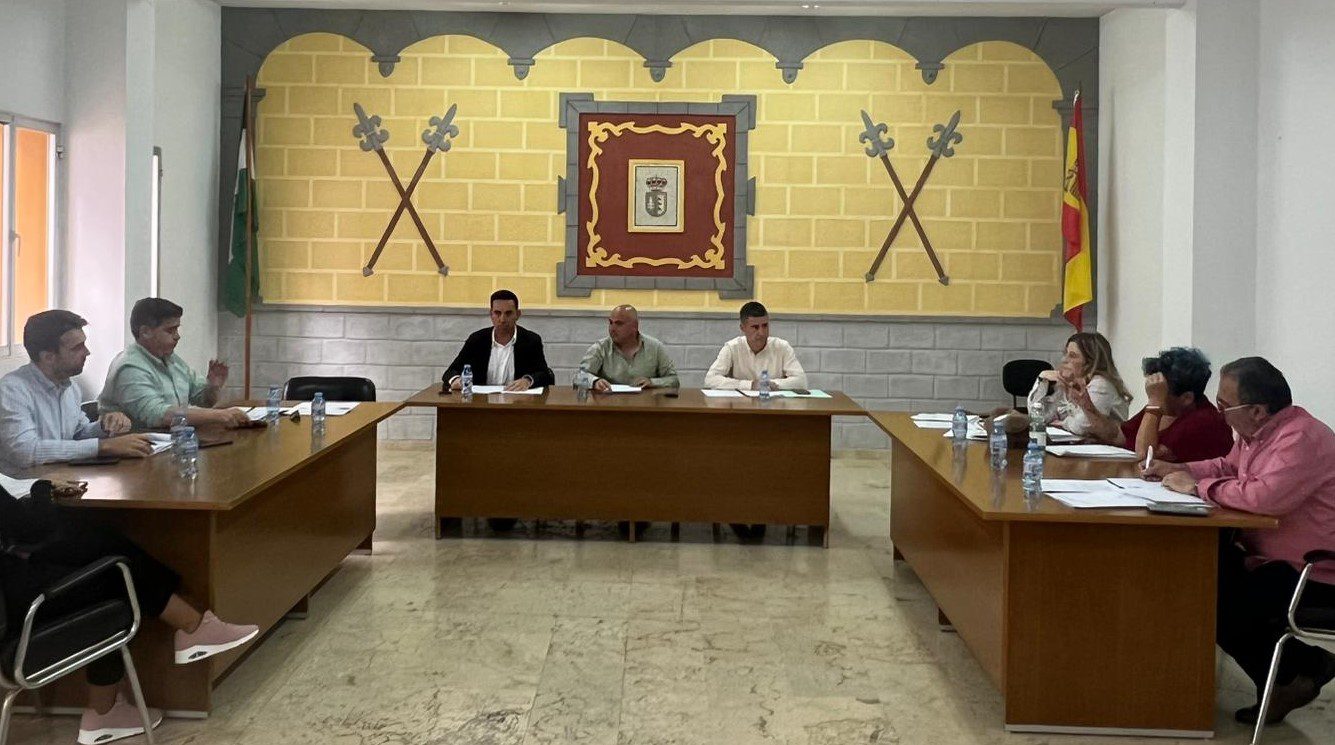 Junta General del Consorcio de Aguas de la Sierra Sur: nuevo paso en la integración en el ‘Plan Écija’