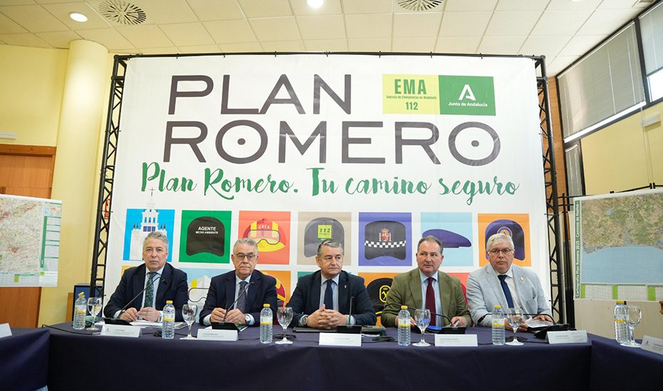 El Plan Romero 2025 incluye por primera vez nidos de drones, nuevas cámaras y una plataforma web