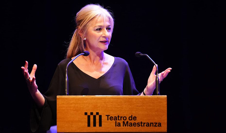 El Maestranza programa once óperas, dos más que la pasada temporada, siete de ellas estrenos