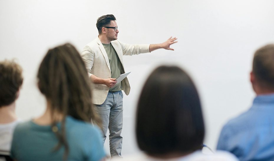 La Junta ultima ya la nueva convocatoria de complementos para docentes e investigadores universitarios