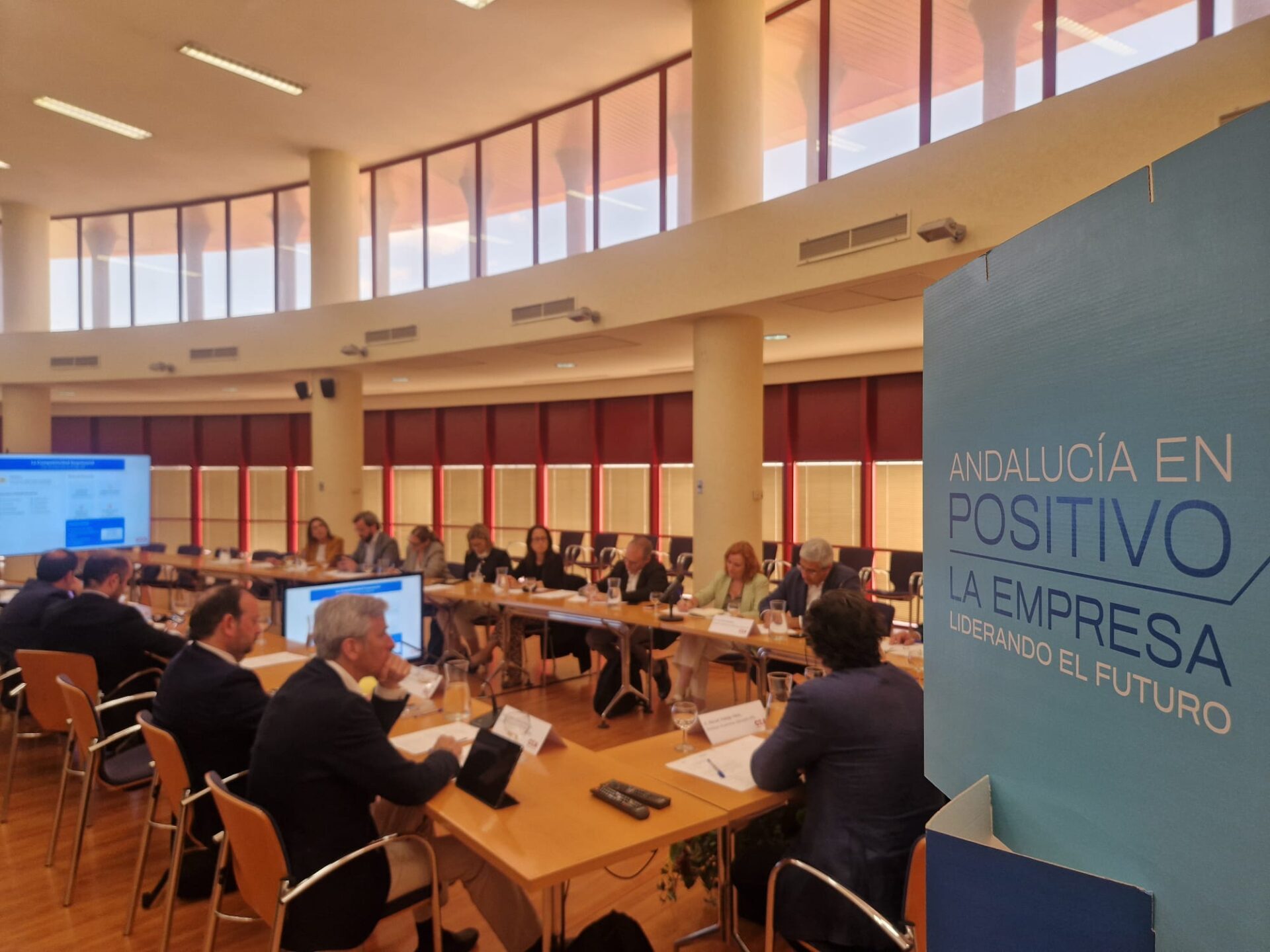 CEA con el impulso a la competitividad empresarial en sus Jornadas sobre Innovación y RSE – Confederación de Empresarios de Andalucía