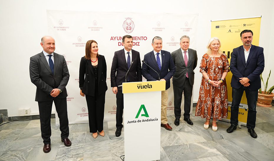La Agencia Digital de Andalucía celebra el Día de Internet con actividades para mayores y escolares