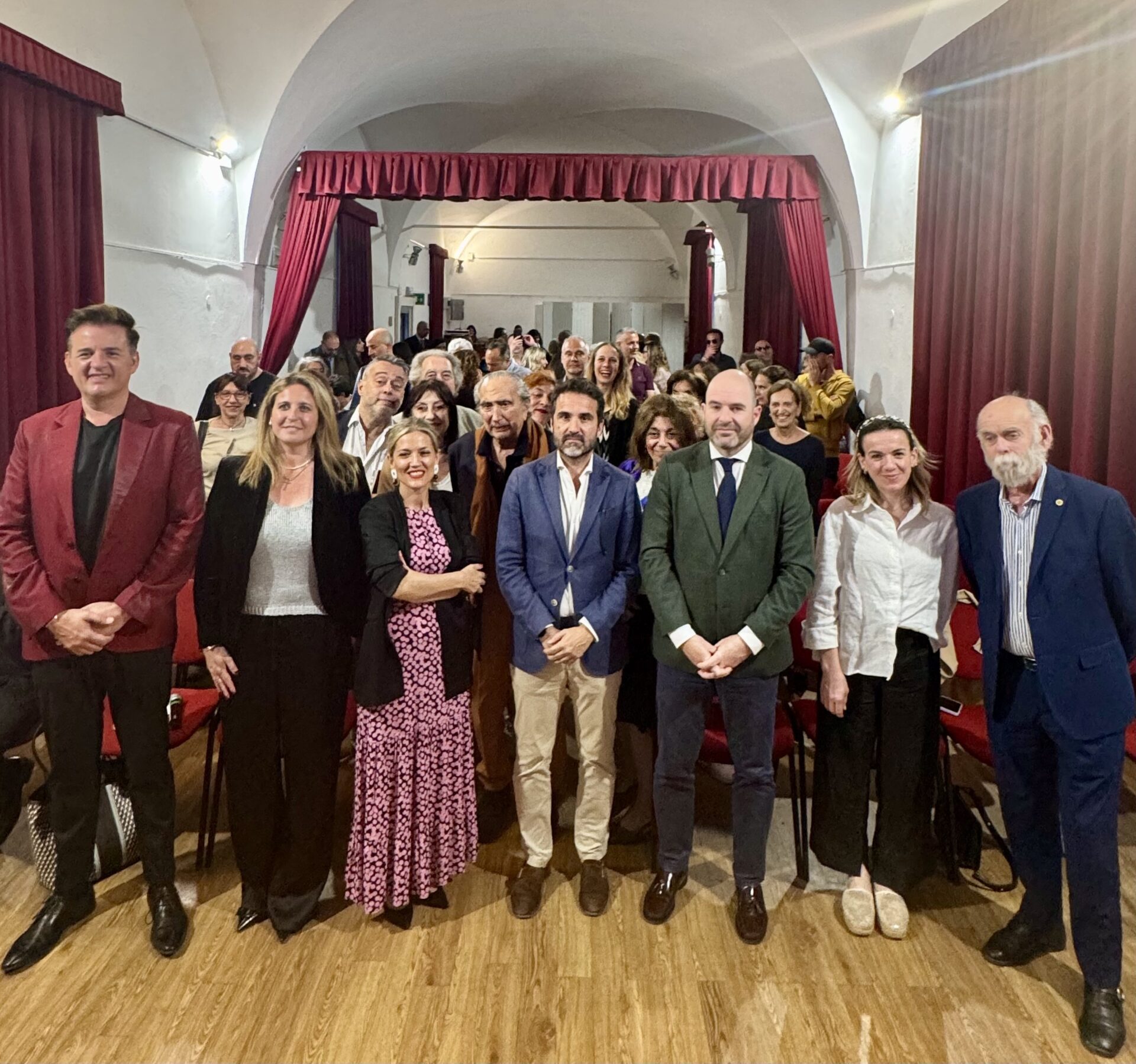 El Ayuntamiento presenta el destino Sevilla en Milán en una acción dirigida al turismo premium italiano
