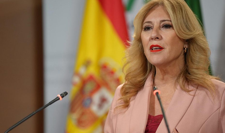 La Junta lanza ayudas por 110 millones para fomentar la contratación de personas con discapacidad