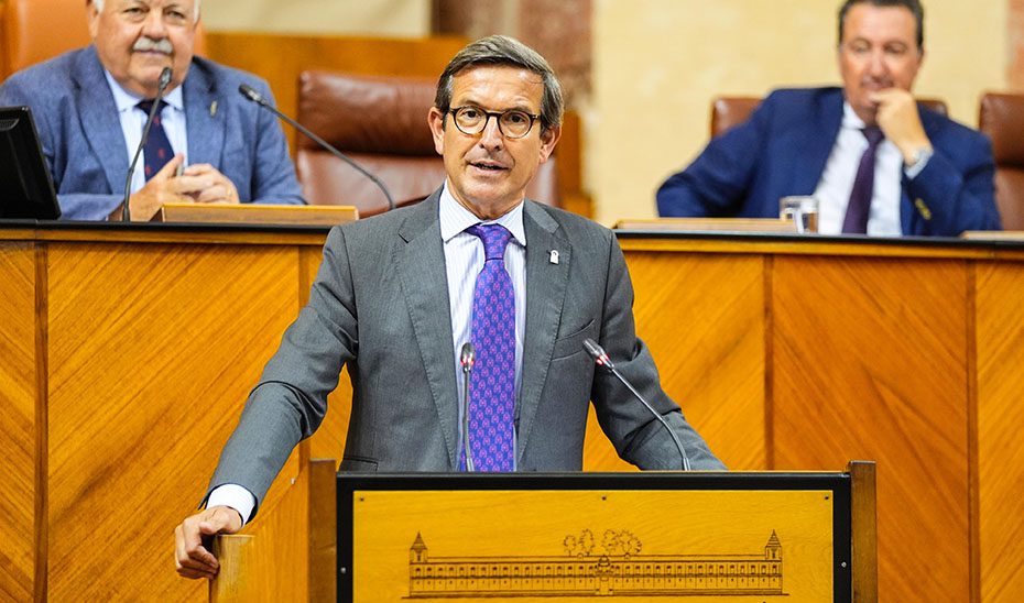 La Junta busca movilizar 3.000 millones en inversiones con los programas de ayudas para la industria
