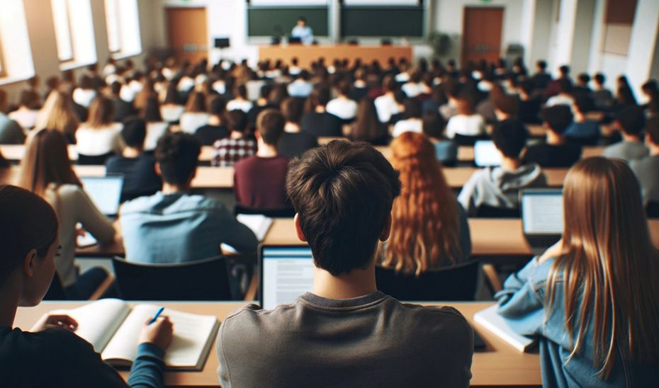 El grado de Física de la UAL será una de las primeras experiencias de enseñanzas interuniversitarias
