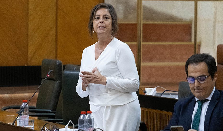 Andalucía impulsa una plataforma digital pionera de gestión de información ambiental y geoespacial