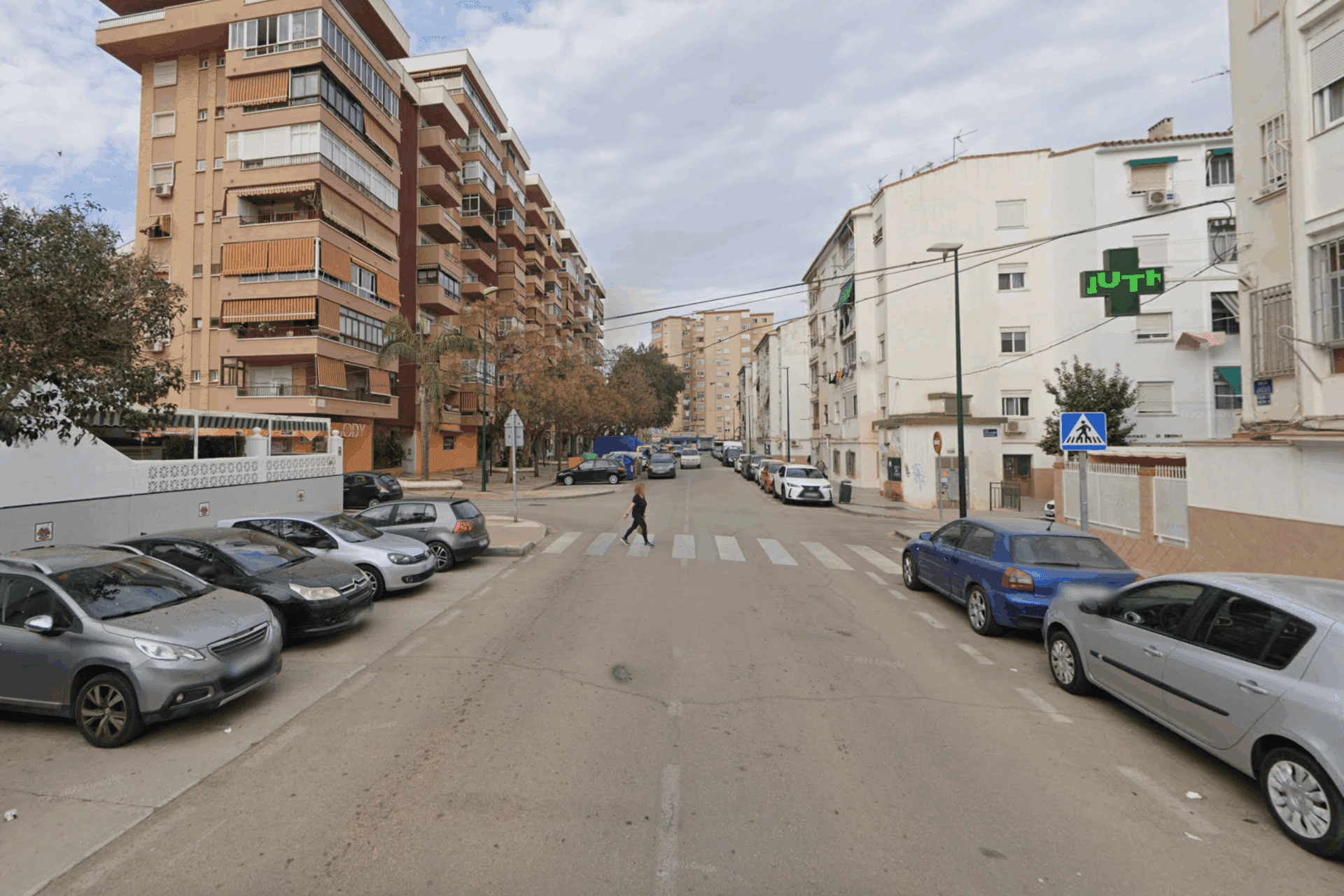 El Ayuntamiento inicia este lunes las obras de renovación de redes y reurbanización de la calle Júcar con una inversión de más de 1 670 000 €