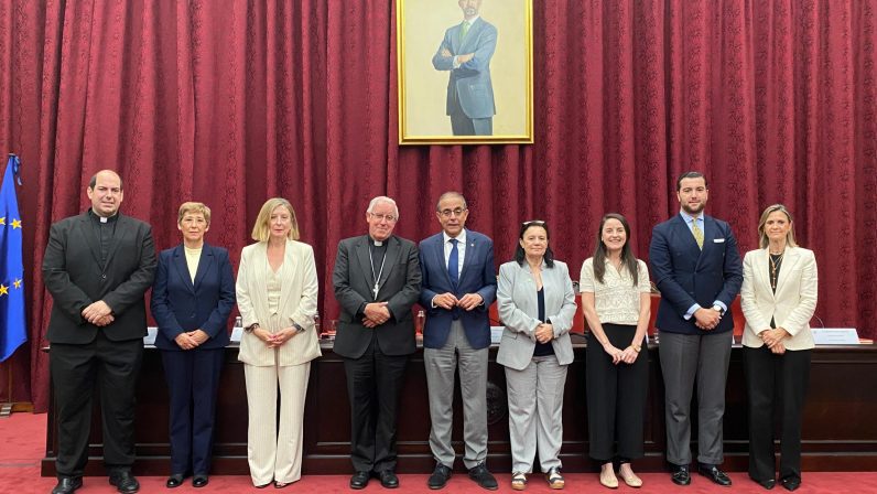 «Hay que dejar de considerar las enfermedades mentales como un tabú»
