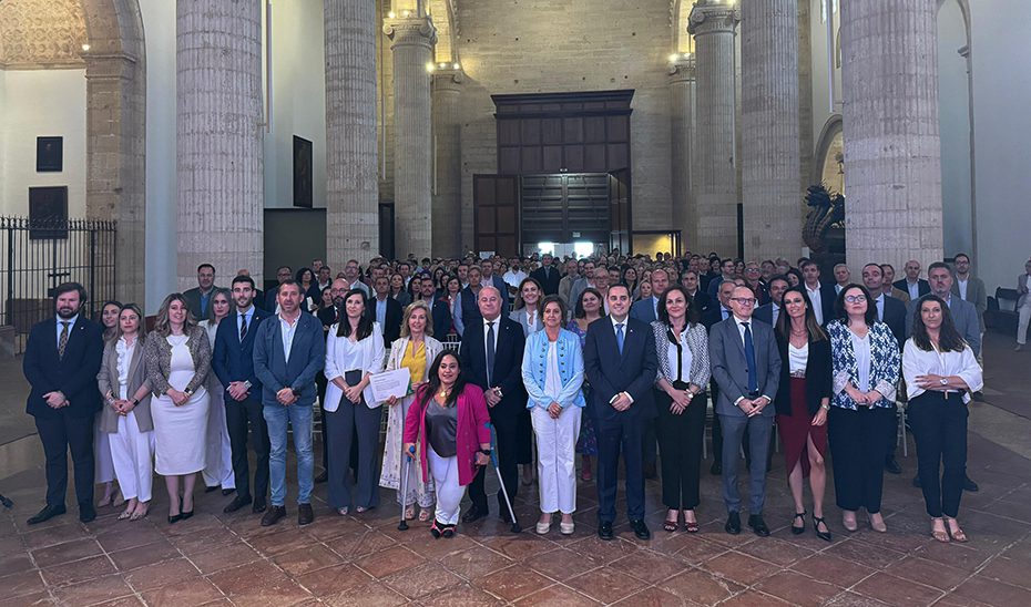 Andalucía impulsa la acción local contra el cambio climático con cerca de 7 millones en ayudas a municipios
