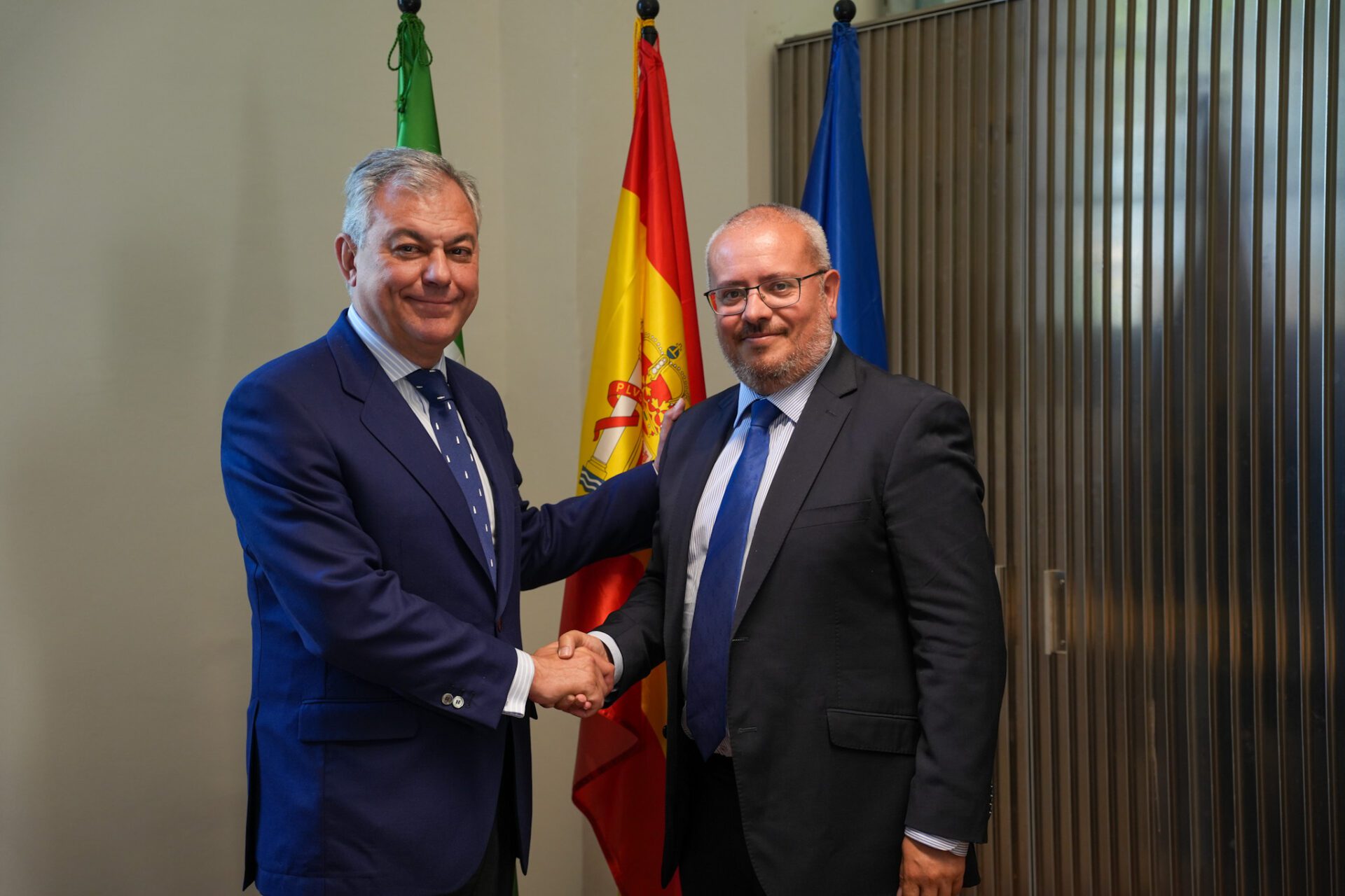 Sevilla vuelve a formar parte de la Red de Juderías de España – Caminos de Sefarad