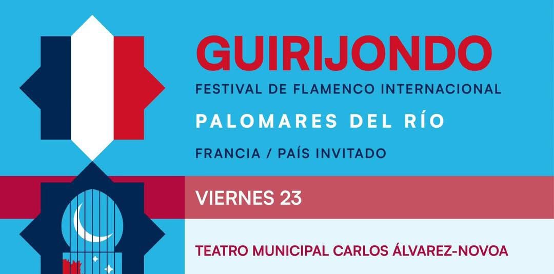 ¡Prepárate para una noche mágica en la tercera jornada de GUIRIJONDO!