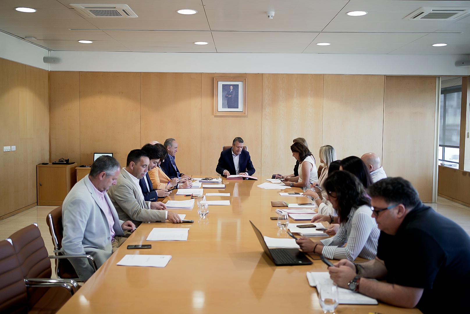 La Diputación pone 344.400€ a disposición de los municipios de población igual o inferior a veinte mil habitantes para la mejora de sus archivos municipales y patrimonio documental
