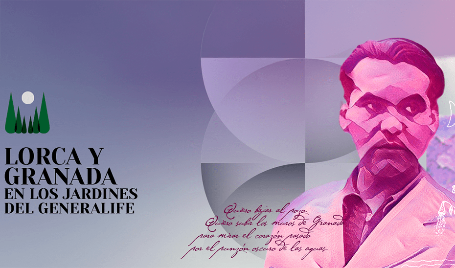 El bailaor Manuel Liñán y el cantaor Miguel Poveda protagonizan la nueva edición del ciclo ‘Lorca y Granada’
